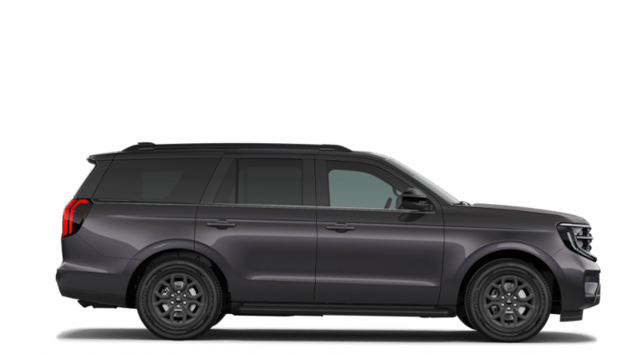 2026 Ford Expedition